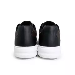 Sapatênis Masculino Tênis Casual Luxe Premium - comprar online