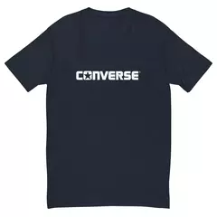 Camiseta Masculina Converse na internet