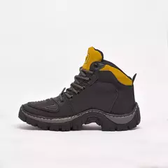 Bota Masculina Adv Cano Médio na internet