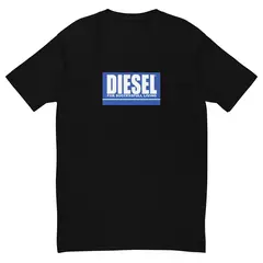 Camiseta Masculina Diesel na internet