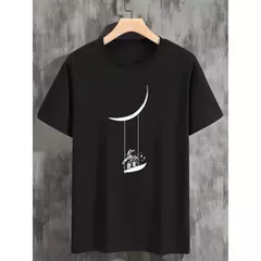 Camisa Lunar Expedition