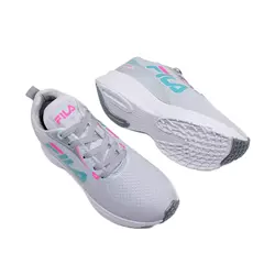 Tênis Feminino Fila Racer Brave Run - loja online
