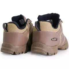 Tênis Masculino Oakley Flak Botinha - Loja Urban Style