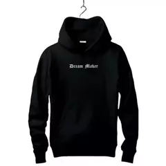 Blusa Moletom Dream Maker - comprar online