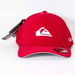 Boné Quiksilver Horizon FlexFit - loja online