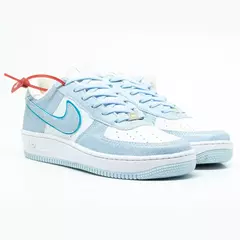 Tênis Nike Air Force Premium - comprar online