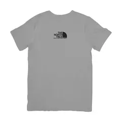 Camisa The North Face AlpineQuest - loja online
