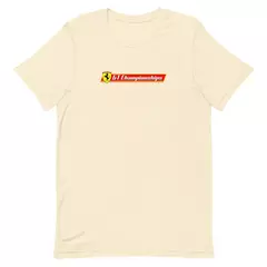 Imagem do Camiseta Masculina Ferrari GT Championships