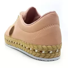 Tênis Feminino Casual Doma Shoes Juta - loja online