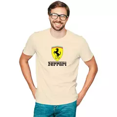 Camisa Ferrari Puma - Loja Urban Style
