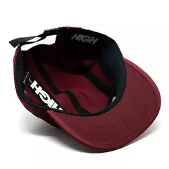Boné High Skate na internet