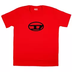 Imagem do Camiseta Diesel Premium