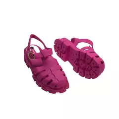 Sandália Feminina Fisherman Podlinda - loja online