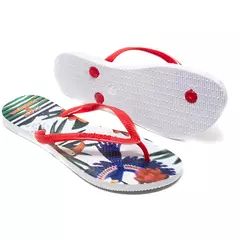 Chinelo Feminino Havaianas Farm - comprar online
