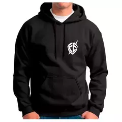 Blusa Moletom Fé Religião na internet