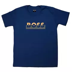 Camisa Masculina Plus Size Hugo Boss Doble Face na internet