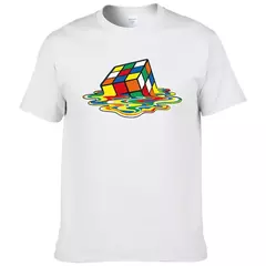 Camisa Cubo Magico - comprar online