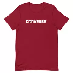 Camiseta Masculina Converse na internet