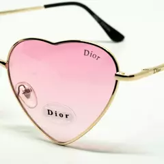 Óculos Dior Vogue Coração - Loja Urban Style