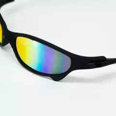 Óculos Juliet Oakley Espelhado - comprar online