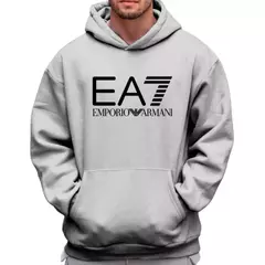 Blusa Moletom EA7 Emporio Armani na internet