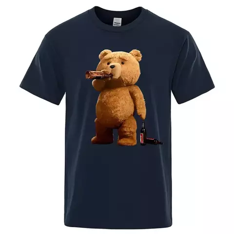 Camisa Teddy Bear