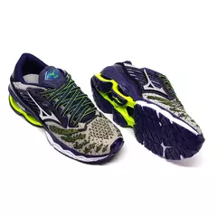 Tênis Mizuno Wave Creation 22 - Loja Urban Style