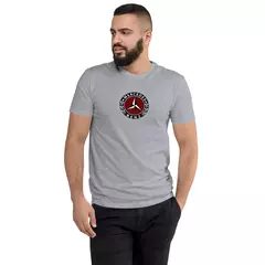 Camiseta Masculina Mercedes-Benz - comprar online