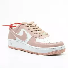 Imagem do Tênis Nike Air Force Premium