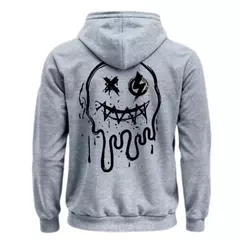 Imagem do Blusa Moletom Smile Derretendo
