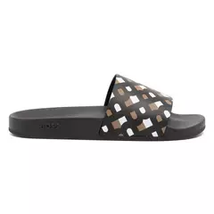 Chinelo Masculino Slide Reese Com Estampa BOSS - comprar online