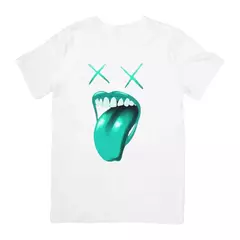 Camisa Mouth - comprar online
