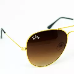 Óculos Aviator Rayban