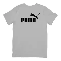 Imagem do Camisa Puma Logo Tee