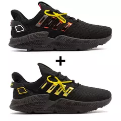 Kit 2 Tênis Masculino D3