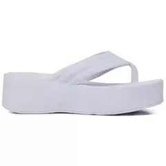 Imagem do Sandália Feminina Plataforma