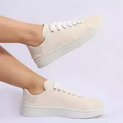 Tênis Feminino Casual Via - loja online