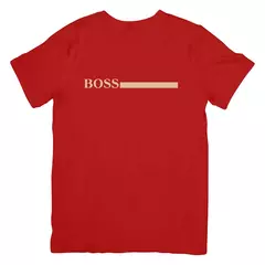 Camisa Hugo Boss Fashion na internet