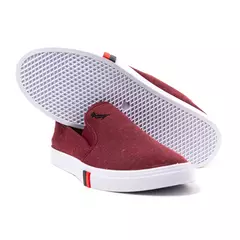 Tênis Masculino Iate Reserva Slip On na internet