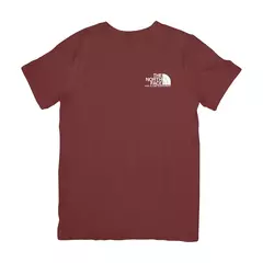 Camisa The North Face Trailblaze na internet