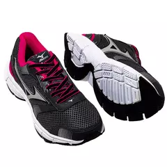 Tênis Feminino Mizuno Jet - Loja Urban Style