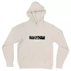 Blusa Moletom Gucci Com Capuz Premium na internet