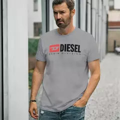 Camisa Diesel PowerFlex - comprar online