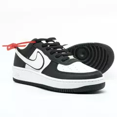 Imagem do Tênis Nike Air Force Premium