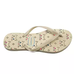 Chinelo Feminino Havaianas na internet