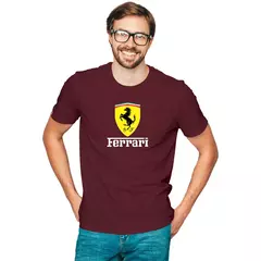 Imagem do Camisa Ferrari Puma