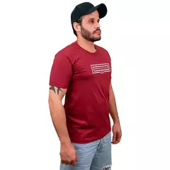 Camiseta Armani Exchange Premium - loja online
