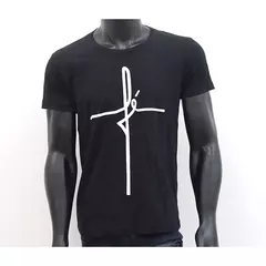 Camisa Masculina Fé - Loja Urban Style