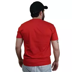 Camisa Masculina Burberry Golden Premium na internet