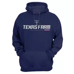 Blusa Moletom Texas Farm na internet